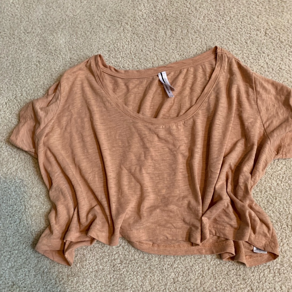 Forever 21 Loose Blouse